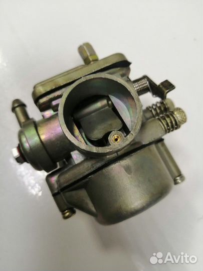 Карбюратор м\бл. 