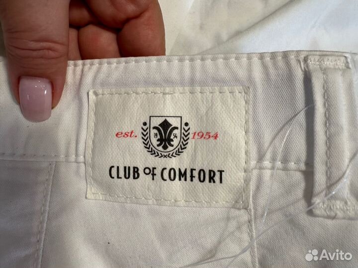 Шорты Club of Comfort