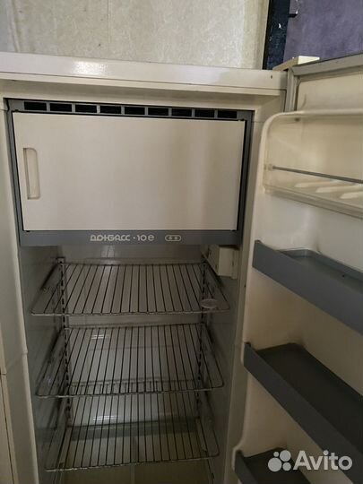 Холодильник бу