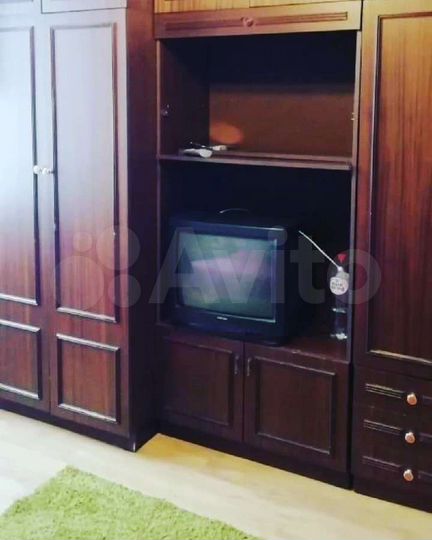 Комната 14 м² в 4-к., 8/14 эт.