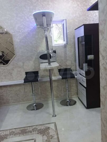 1-к. квартира, 25 м², 1/3 эт.