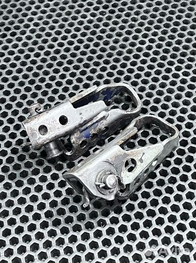 Подножки Yamaha YZ 80 1997-2001