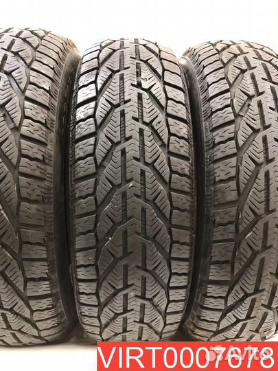 Tigar Winter 185/65 R15 92T