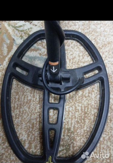 Металлоискатель тх 850