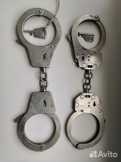 Наручники