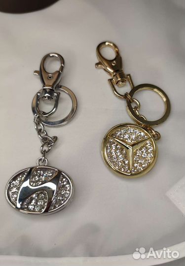 Брелок для ключей автомобили