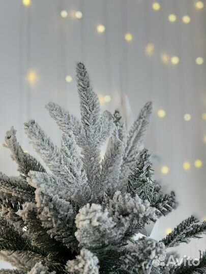 Елка искусственная