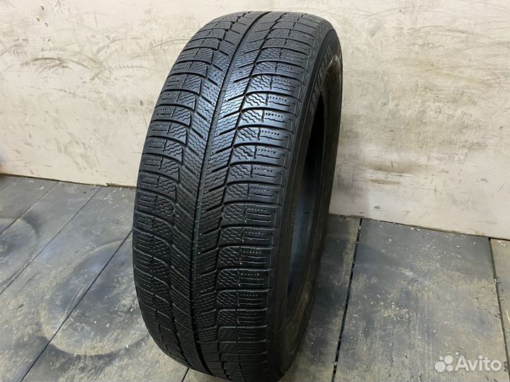 Michelin X-Ice XI3 225/60 R18