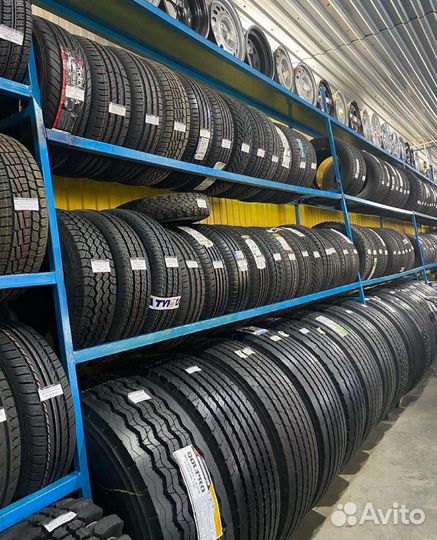 Барнаул ВЛИ 5 175/80 R16