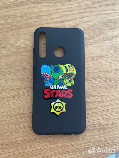 Чехол на Honor 10i