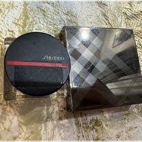 Румяна burberry shiseido оригинал