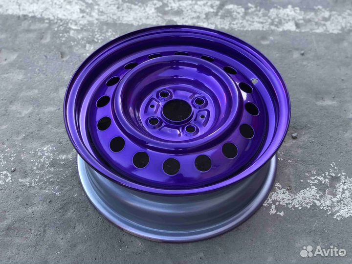 Покраска дисков \ Реставрация \ Ремонт дисков