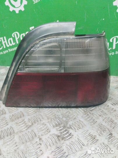 Фонарь задний правый Daewoo Nexia N100