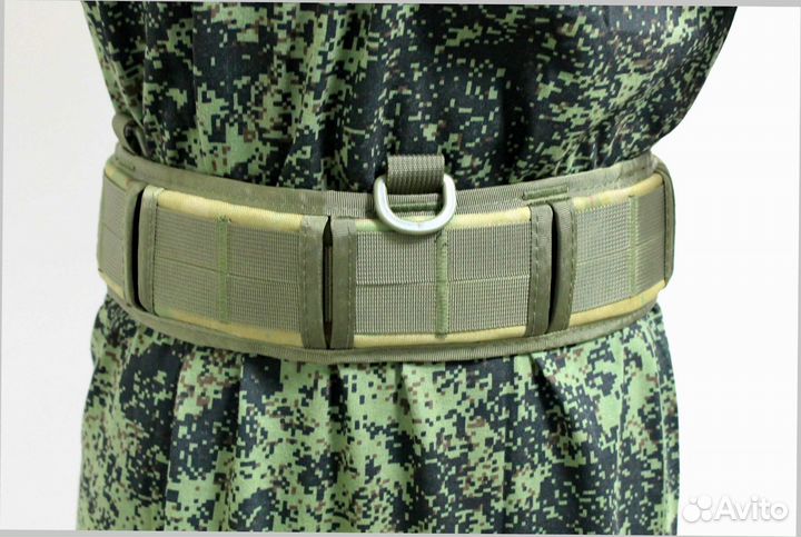 Разгрузочный пояс