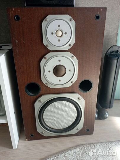 Колонки. estonia 35as 021. эстониа 35ас 021