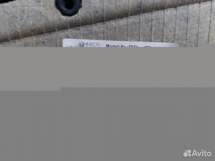 Обшивка двери задней правой Opel Astra H 2004-2014