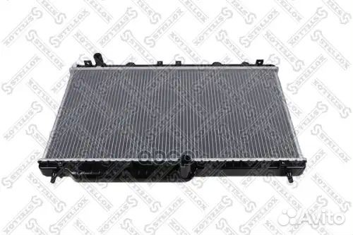 Радиатор системы охлаждения Chery Estina/ Fora