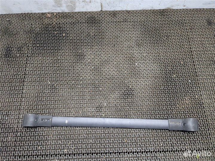 Рейлинг на крышу (одиночка) Subaru XV, 2014