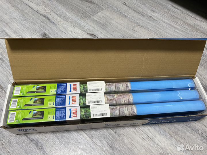 Фон для аквариума Juwel Poster 1 XL 150*60