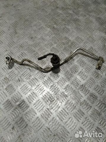 Трубка кондиционера Chery Tiggo 2005-2016