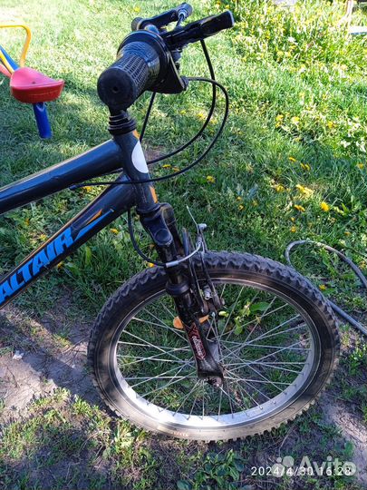 Велосипед altair mtb ht 20