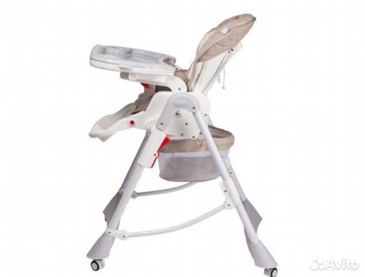 Стульчик для кормления babyton