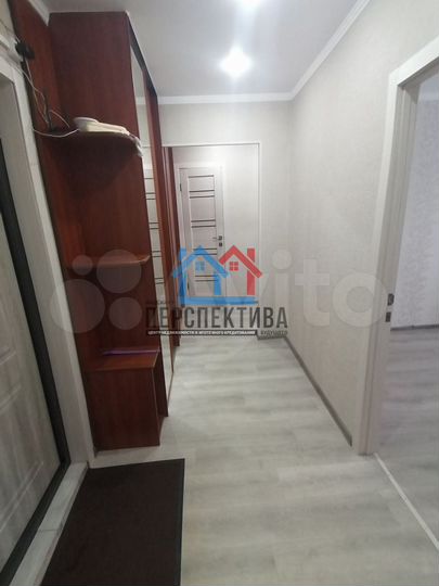 2-к. квартира, 50 м², 8/9 эт.