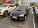 Ford Focus 1.6 AT, 2005, 192 000 км