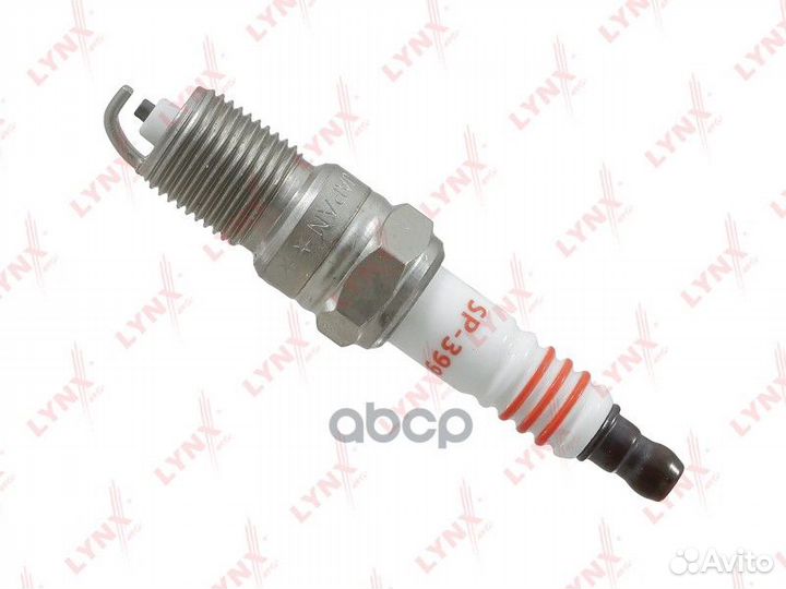 Свеча зажигания 5hcyr15 (Nickel) SP399 lynxauto