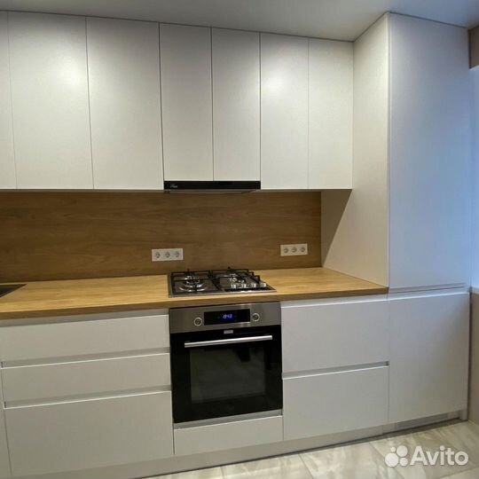 Кухни от производителя на заказ