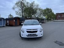 Chevrolet Cobalt 1.5 MT, 2023, 40 км, с пробегом, цена 1 580 000 руб.