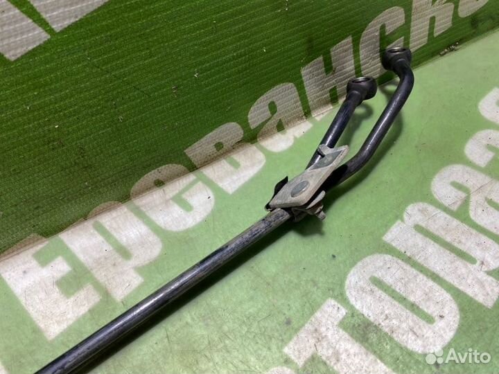 Трубка охлаждения АКПП Nissan Skyline PV36 VQ35HR