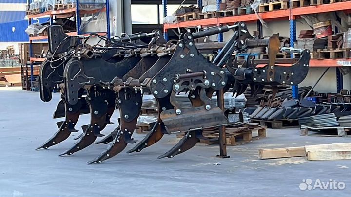 Плуг Farmer Ziraat ORTA-7 Ayakly, 2023