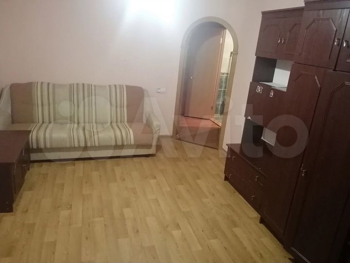 1-к. квартира, 36 м², 3/9 эт.