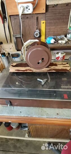 Часы настольные СССР