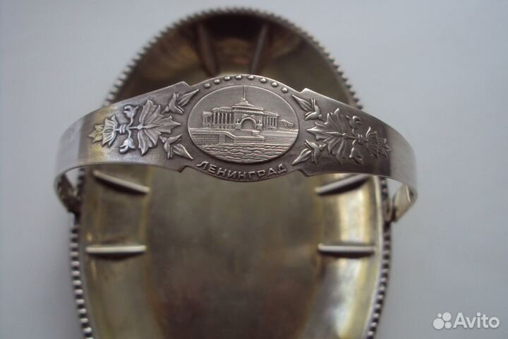 Конфетница 