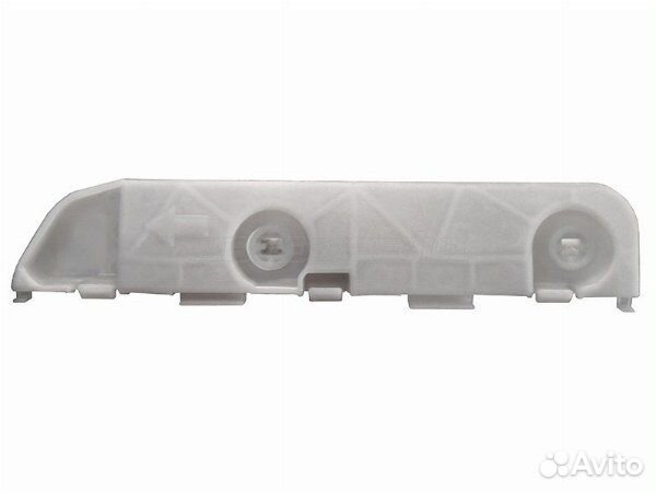 Крепление бампера