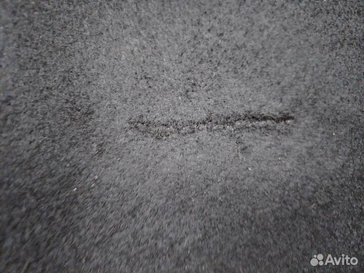 Обшивка крышки багажника Ford Focus 3 2011