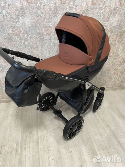 Коляска anex sport 3 в 1