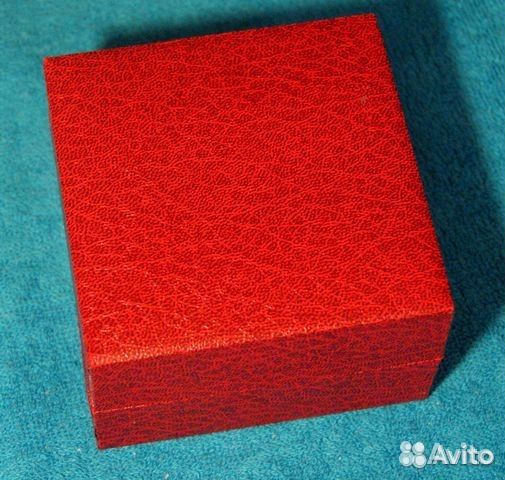 Подарочные коробочки. Новые