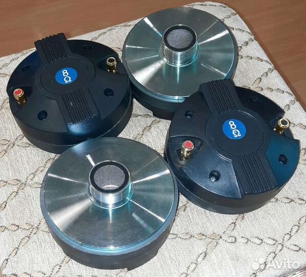 Динамики Вч 70W FA 1,75