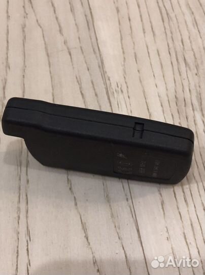 Ключ зажигания BMW 7-серия E65/E66 (2001-2008)