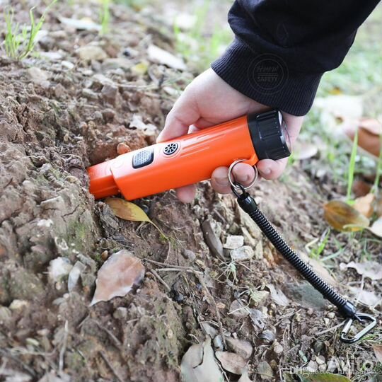 Пинпоинтер (для поиска монет, золото, серебро)