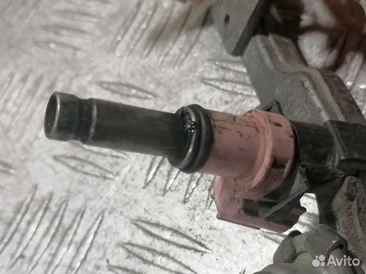 Форсунка двигателя Lexus Gs 2005 2011