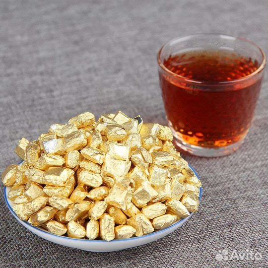 Смола чайного дерева Ча Гао