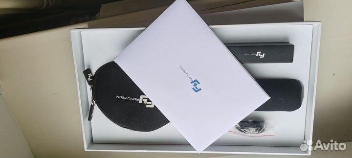 Feiyutech G5