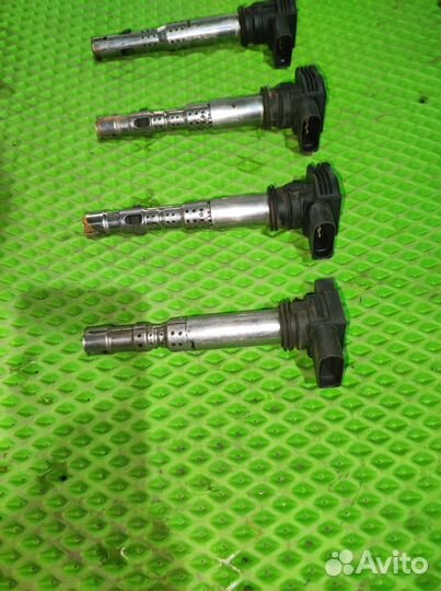 Катушка зажигания Volkswagen Passat B6