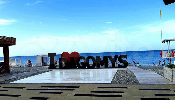 2-к. квартира, 33,4 м², 2/3 эт.