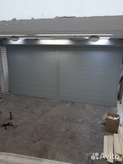 Рольставни Челябинск