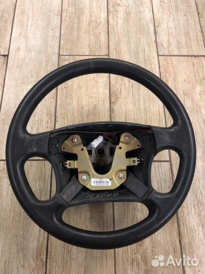 Руль LADA Kalina 1.6 2008